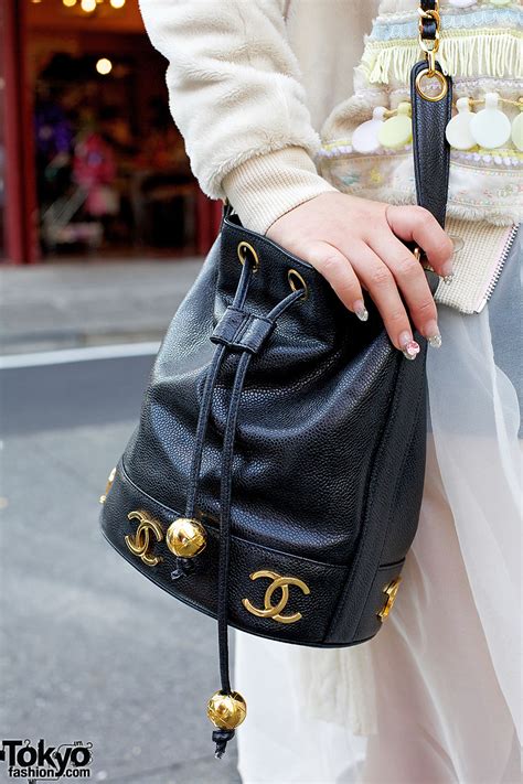 buying chanel in japan|chanel vintage bag japan.